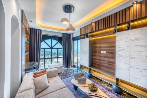 5+1 Villa  i Alanya, Antalya, Tyrkia Nr. 223419 - 26