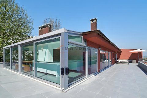 2+1 Lejlighed  i Besiktas, Istanbul, Tyrkiet Nr. 223423