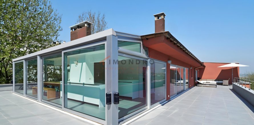 2+1 Lejlighed  i Besiktas, Istanbul, Tyrkiet Nr. 223423