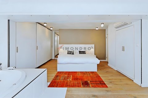 2+1 Lejlighed  i Besiktas, Istanbul, Tyrkiet Nr. 223423 - 4