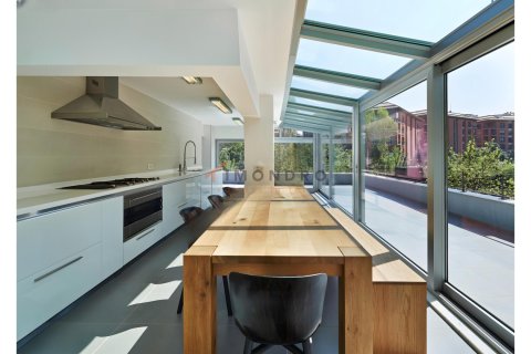 2+1 Lejlighed  i Besiktas, Istanbul, Tyrkiet Nr. 223423 - 9