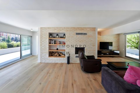 2+1 Lejlighed  i Besiktas, Istanbul, Tyrkiet Nr. 223423 - 7