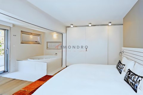 2+1 Lejlighed  i Besiktas, Istanbul, Tyrkiet Nr. 223423 - 3