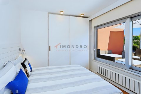 2+1 Lejlighed  i Besiktas, Istanbul, Tyrkiet Nr. 223423 - 5