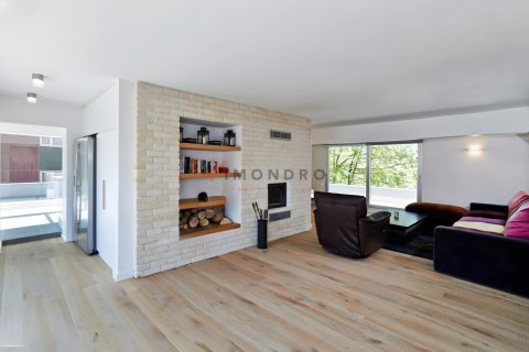 2+1 Lejlighed  i Besiktas, Istanbul, Tyrkiet Nr. 223423 - 8