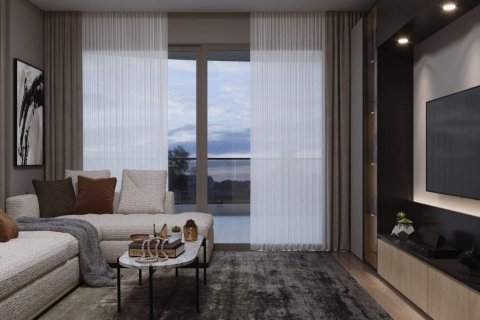 1+1 Lejlighed i Erdemli, Mersin, Tyrkiet Nr. 229056 - 23