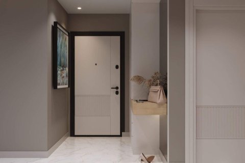 1+1 Lejlighed i Erdemli, Mersin, Tyrkiet Nr. 229056 - 20