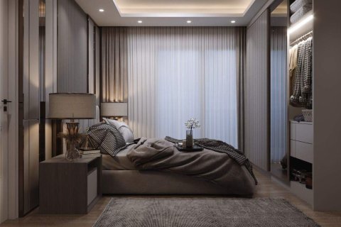 1+1 Lejlighed i Erdemli, Mersin, Tyrkiet Nr. 229056 - 27
