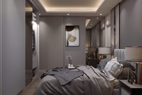 1+1 Lejlighed i Erdemli, Mersin, Tyrkiet Nr. 229056 - 29