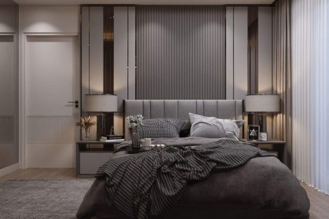 1+1 Lejlighed i Erdemli, Mersin, Tyrkiet Nr. 229056 - 28