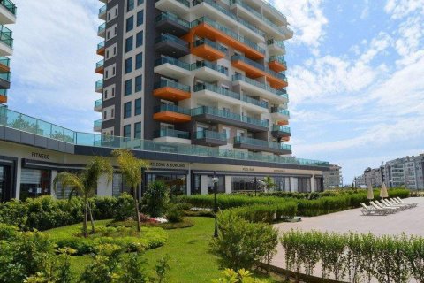 2+1 Leilighet  i Avsallar, Antalya, Tyrkia Nr. 229053 - 6