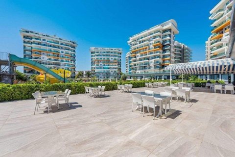 2+1 Leilighet  i Avsallar, Antalya, Tyrkia Nr. 229053 - 4
