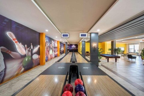 2+1 Leilighet  i Avsallar, Antalya, Tyrkia Nr. 229053 - 16