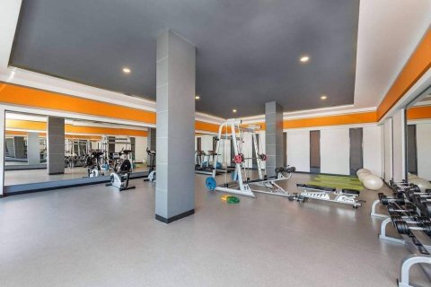 2+1 Leilighet  i Avsallar, Antalya, Tyrkia Nr. 229053 - 20