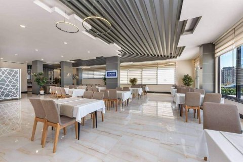 2+1 Leilighet  i Avsallar, Antalya, Tyrkia Nr. 229053 - 13