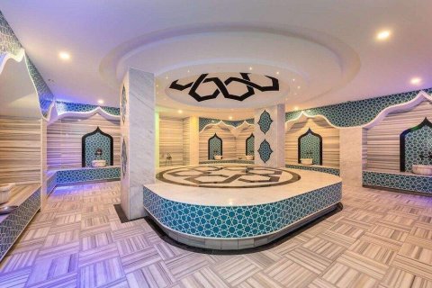 2+1 Leilighet  i Avsallar, Antalya, Tyrkia Nr. 229053 - 26