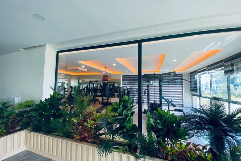 2+1 Leilighet  i Avsallar, Antalya, Tyrkia Nr. 229053 - 19