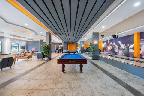 2+1 Leilighet  i Avsallar, Antalya, Tyrkia Nr. 229053 - 17