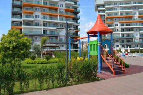 2+1 Leilighet  i Avsallar, Antalya, Tyrkia Nr. 229053 - 7