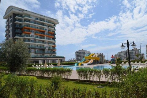 2+1 Leilighet  i Avsallar, Antalya, Tyrkia Nr. 229053 - 3