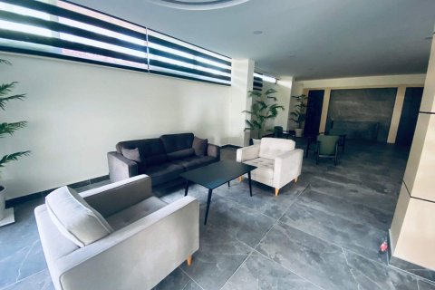 2+1 Leilighet  i Avsallar, Antalya, Tyrkia Nr. 229053 - 10