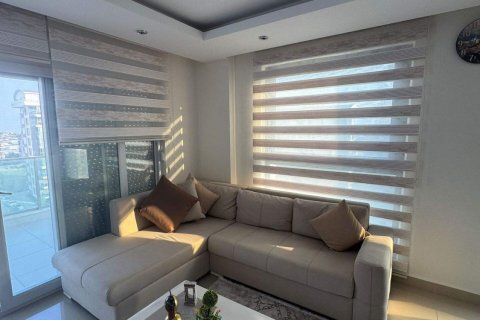 2+1 Leilighet  i Avsallar, Antalya, Tyrkia Nr. 229053 - 30