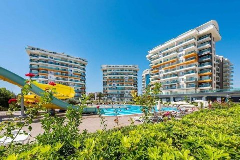 2+1 Leilighet  i Avsallar, Antalya, Tyrkia Nr. 229053 - 2