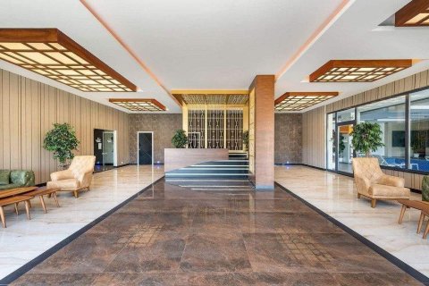 2+1 Leilighet  i Avsallar, Antalya, Tyrkia Nr. 229053 - 9