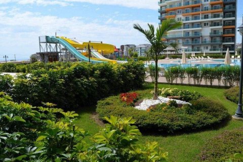 2+1 Leilighet  i Avsallar, Antalya, Tyrkia Nr. 229053 - 5