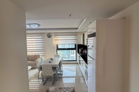 2+1 Leilighet  i Avsallar, Antalya, Tyrkia Nr. 229053 - 28