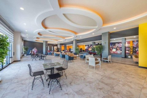 2+1 Leilighet  i Avsallar, Antalya, Tyrkia Nr. 229053 - 12