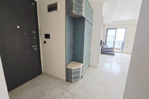 4+1 Penthäuser  in Mahmutlar, Antalya, Türkei Nr. 229052 - 20