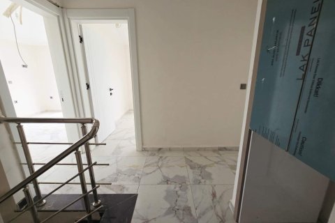 4+1 Penthäuser  in Mahmutlar, Antalya, Türkei Nr. 229052 - 27