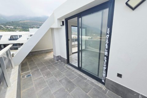 4+1 Penthäuser  in Mahmutlar, Antalya, Türkei Nr. 229052 - 30