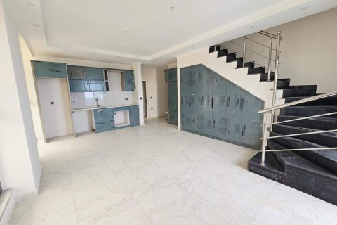 4+1 Penthäuser  in Mahmutlar, Antalya, Türkei Nr. 229052 - 23