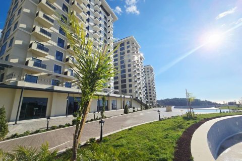 4+1 Penthäuser  in Mahmutlar, Antalya, Türkei Nr. 229052 - 7