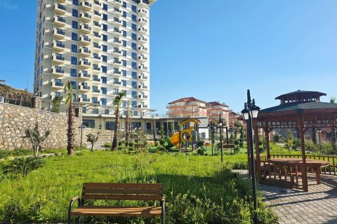 4+1 Penthäuser  in Mahmutlar, Antalya, Türkei Nr. 229052 - 14