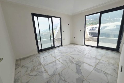 4+1 Penthäuser  in Mahmutlar, Antalya, Türkei Nr. 229052 - 29