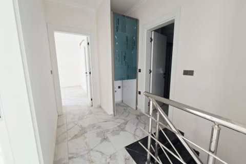 4+1 Penthäuser  in Mahmutlar, Antalya, Türkei Nr. 229052 - 28