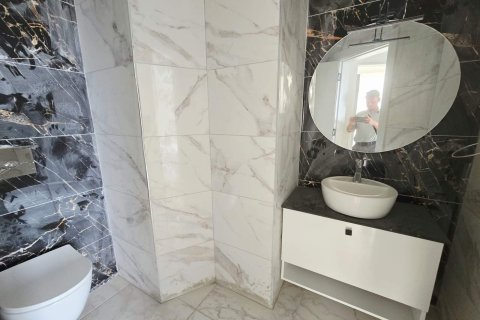 4+1 Penthäuser  in Mahmutlar, Antalya, Türkei Nr. 229052 - 26