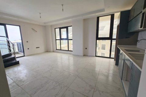 4+1 Penthäuser  in Mahmutlar, Antalya, Türkei Nr. 229052 - 21