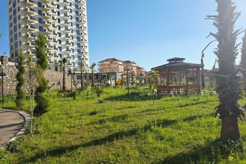 4+1 Penthäuser  in Mahmutlar, Antalya, Türkei Nr. 229052 - 15