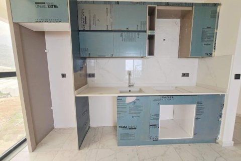 4+1 Penthäuser  in Mahmutlar, Antalya, Türkei Nr. 229052 - 22