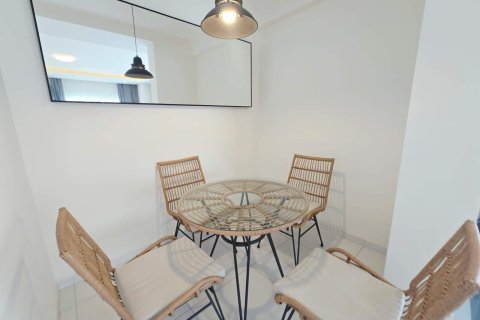 3+1 Penthäuser in Mahmutlar, Antalya, Türkei Nr. 229051 - 22