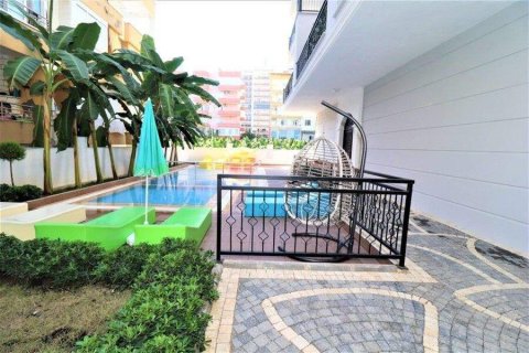3+1 Penthäuser in Mahmutlar, Antalya, Türkei Nr. 229051 - 9