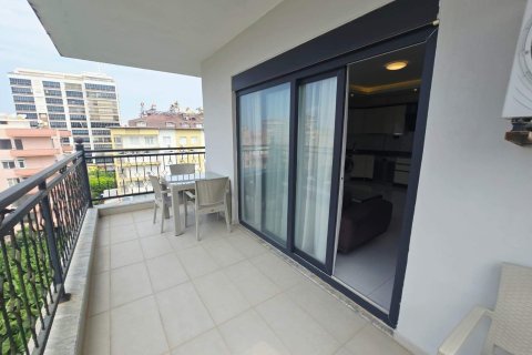3+1 Penthäuser in Mahmutlar, Antalya, Türkei Nr. 229051 - 26
