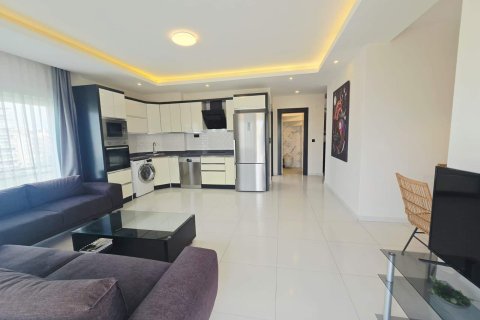 3+1 Penthäuser in Mahmutlar, Antalya, Türkei Nr. 229051 - 19