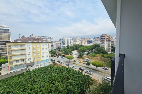 3+1 Penthäuser in Mahmutlar, Antalya, Türkei Nr. 229051 - 29