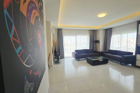 3+1 Penthäuser in Mahmutlar, Antalya, Türkei Nr. 229051 - 21