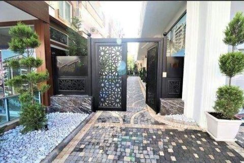 3+1 Penthäuser in Mahmutlar, Antalya, Türkei Nr. 229051 - 5
